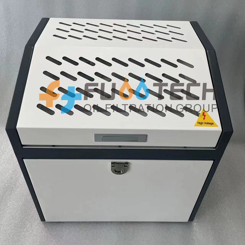 FT-YJS-059A Insulating Oil Tan Delta and Resistivity Tester FT-YJS-059A Insulating Oil Tan Delta and Resistivity Tester